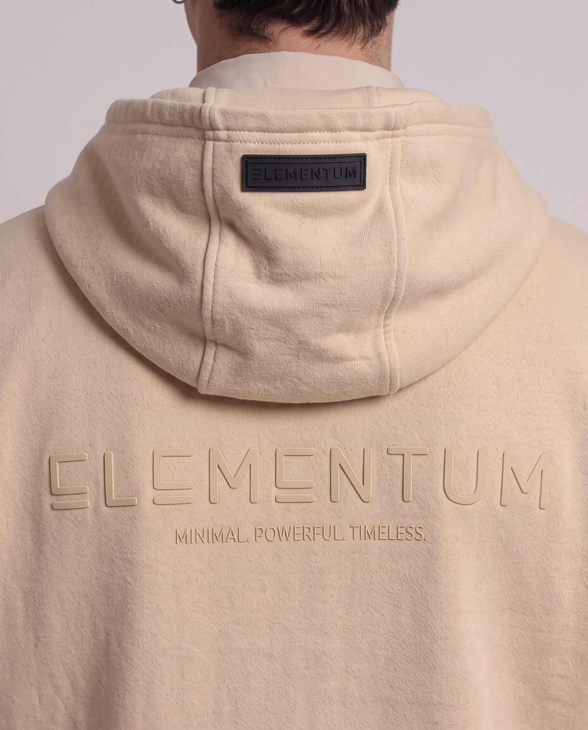 Chompa Elementum - Caqui
