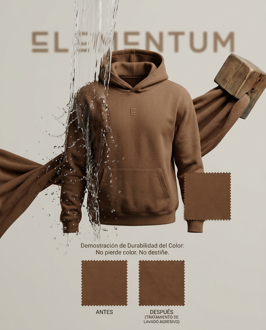 Chompa Elementum -  Cafe