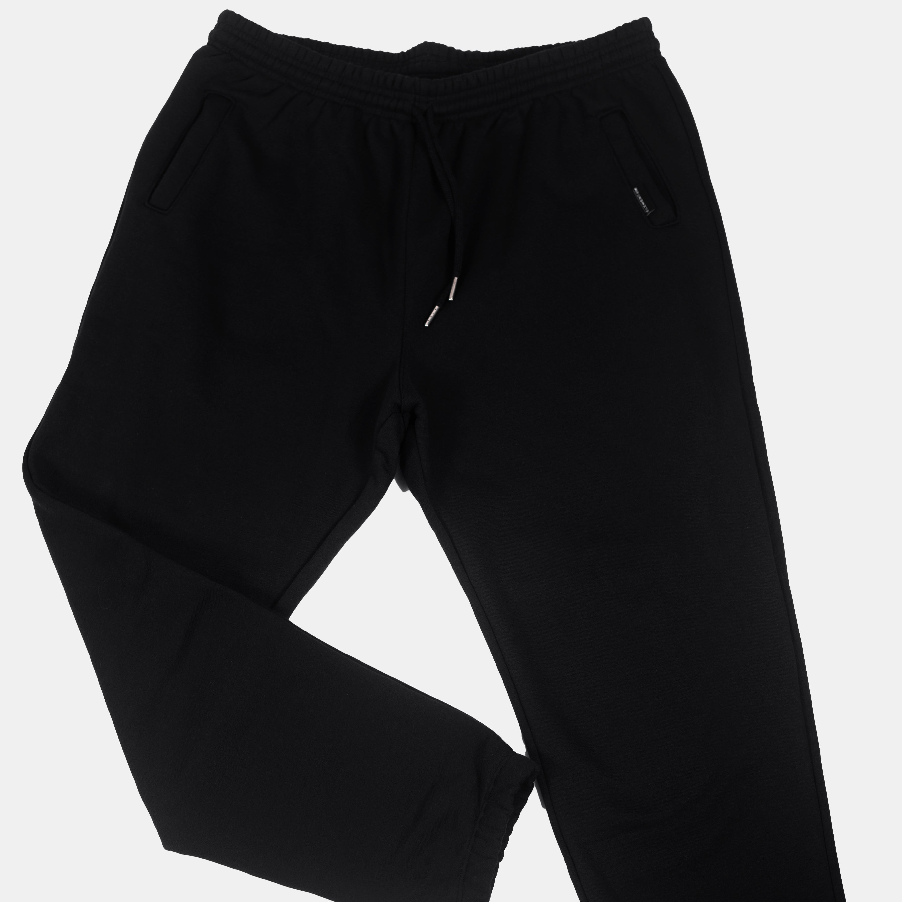 Jogger negro