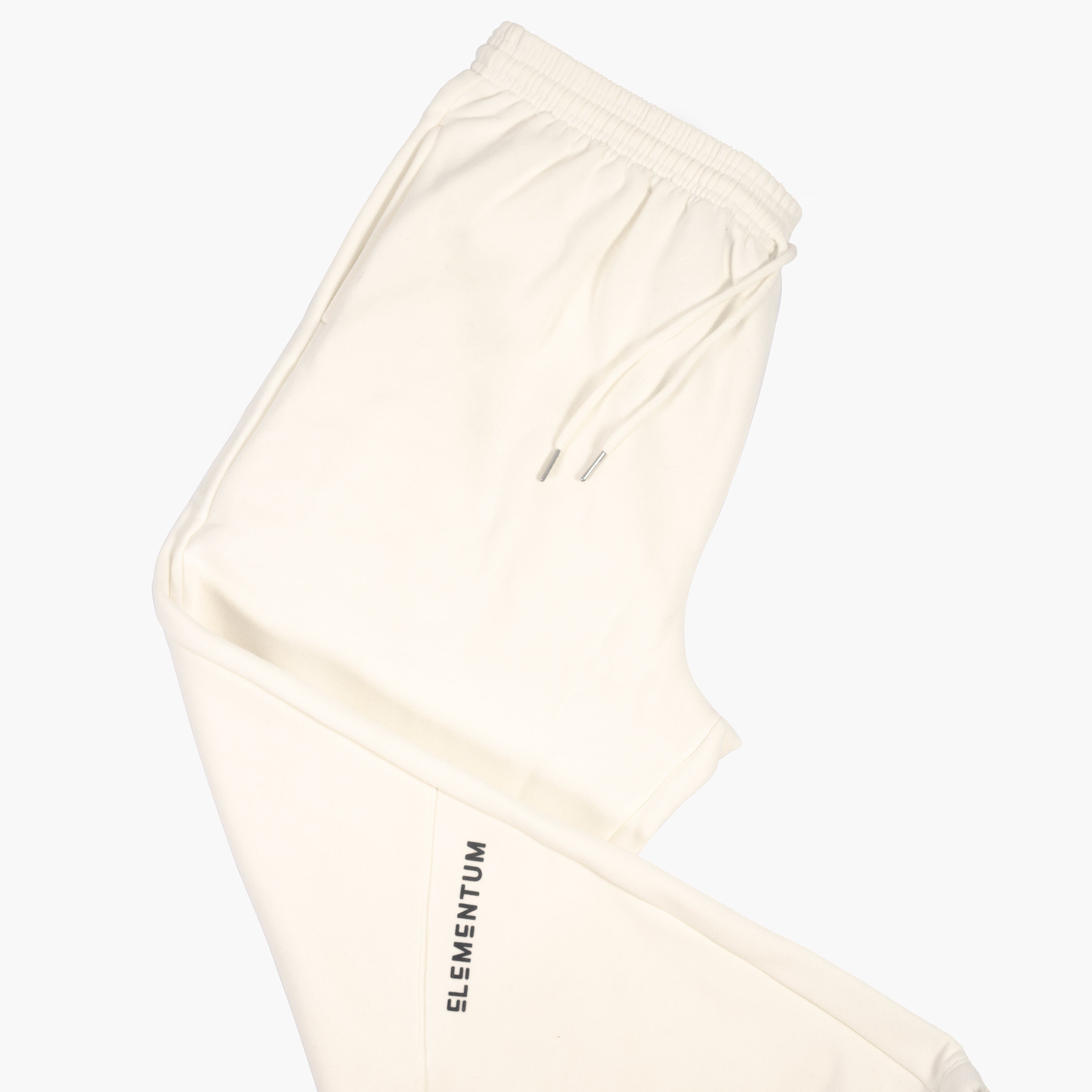 Jogger Marfil 2