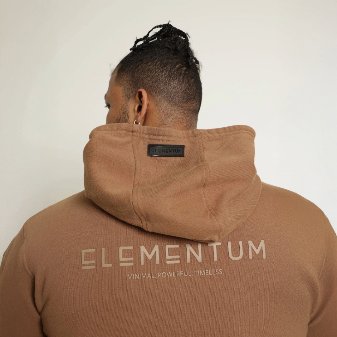 Chompa Elementum -  Cafe