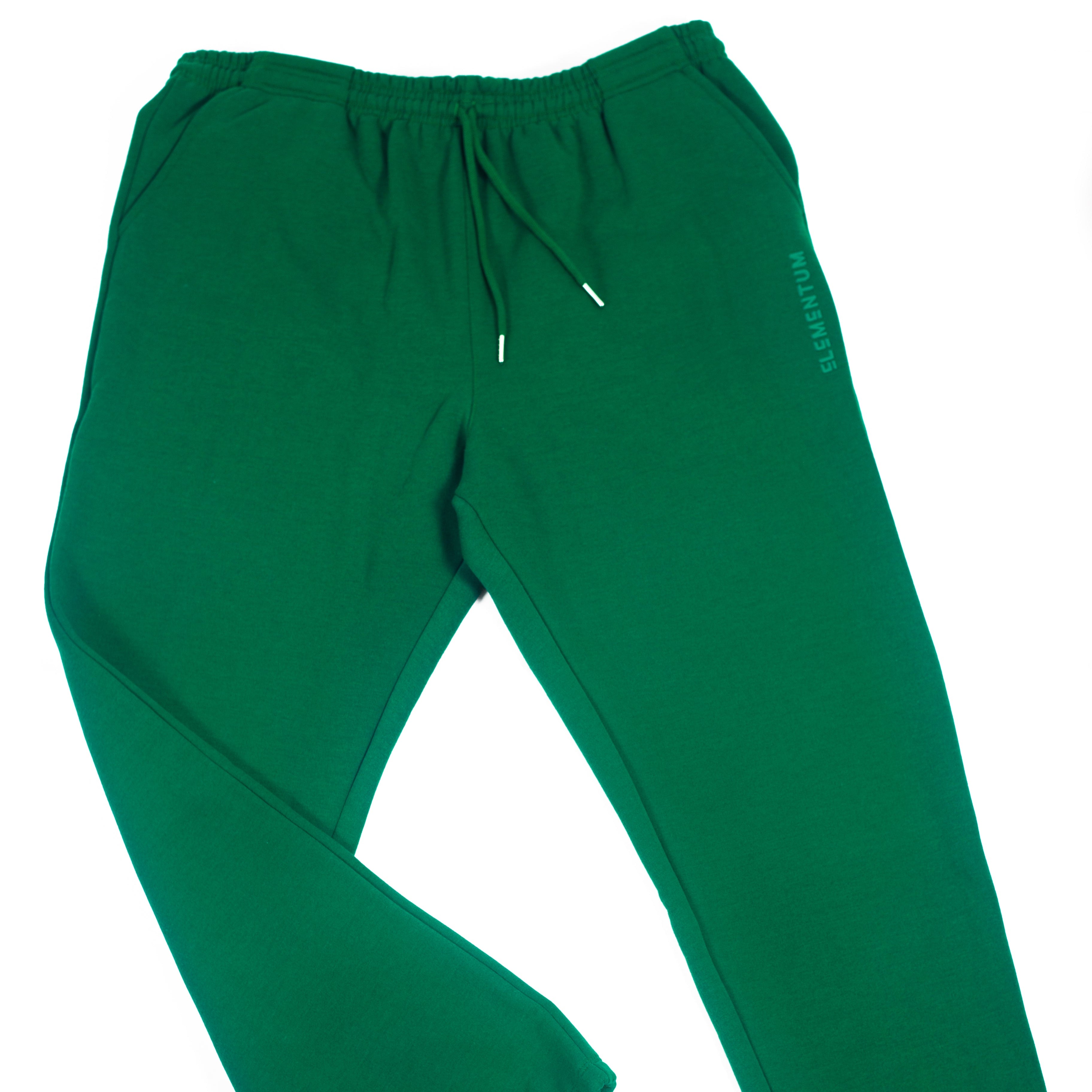 Jogger verde